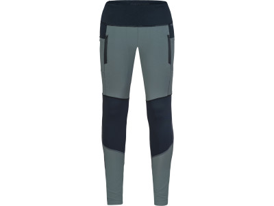 Ladies pants ELISA PRO anthracite / urban chic