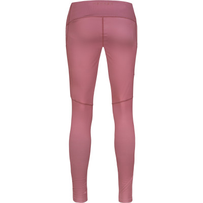 Sieviešu bikses ELISA PRO vītusi roze / rozā sārts 2