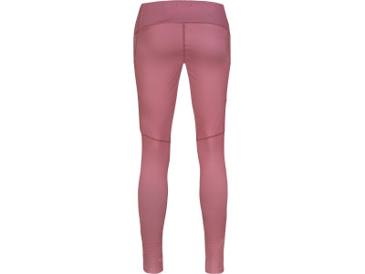 Ladies pants ELISA PRO withered rose / roan rouge