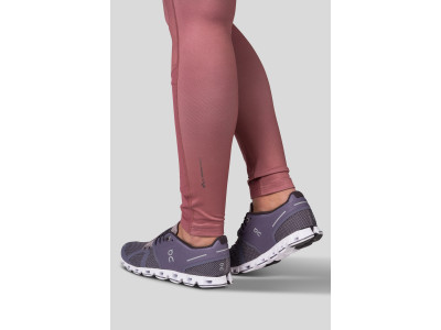 Ladies pants ELISA PRO withered rose / roan rouge