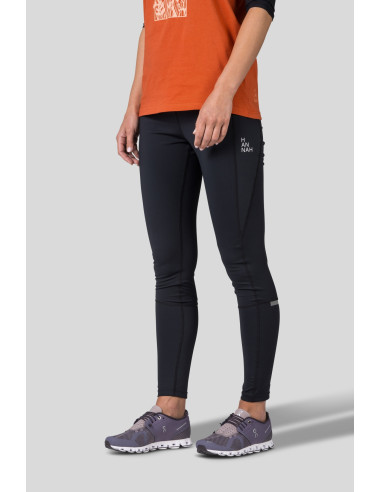 Ladies pants ELISA anthracite