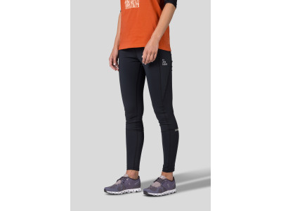 Ladies pants ELISA anthracite