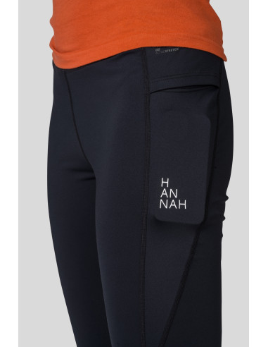 Ladies pants ELISA anthracite