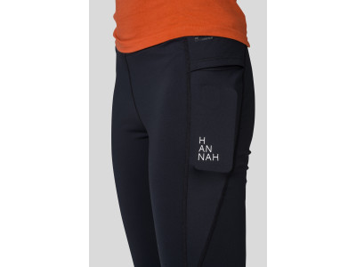 Ladies pants ELISA anthracite