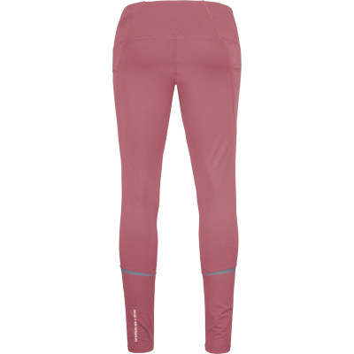 Sieviešu bikses ELISA vītusi roze 2