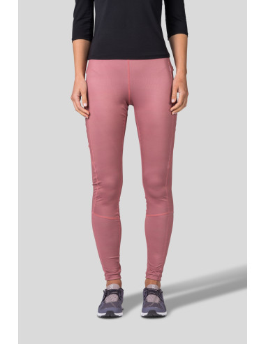 Ladies pants ELISA withered rose
