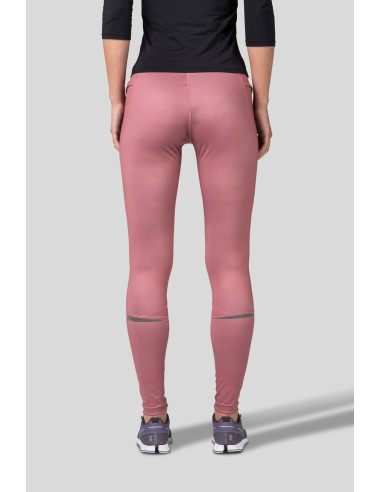 Ladies pants ELISA withered rose