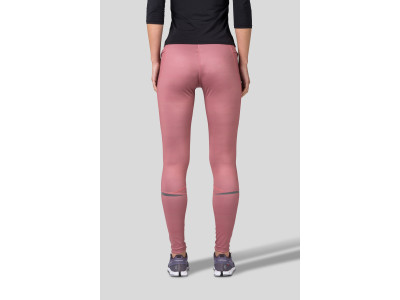 Ladies pants ELISA withered rose