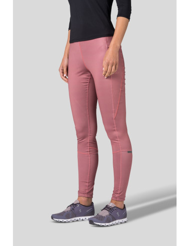 Ladies pants ELISA withered rose