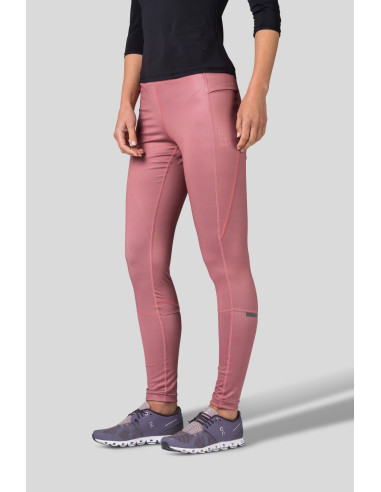 Ladies pants ELISA withered rose