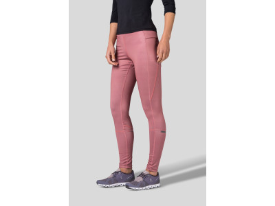Ladies pants ELISA withered rose