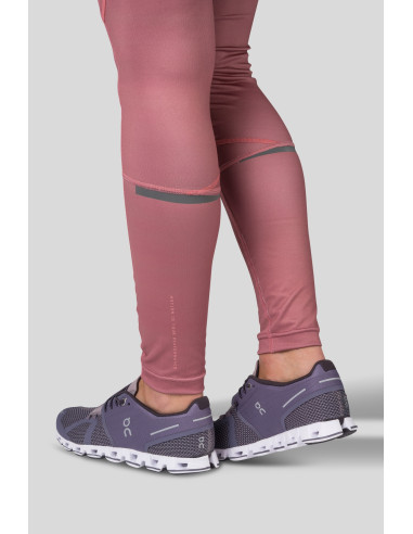 Ladies pants ELISA withered rose