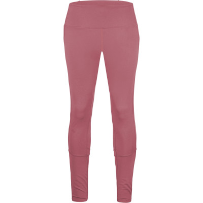 Sieviešu bikses ELISA vītusi roze