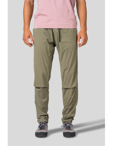 Mens pants ERAS II burnt olive