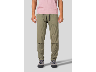 Mens pants ERAS II burnt olive