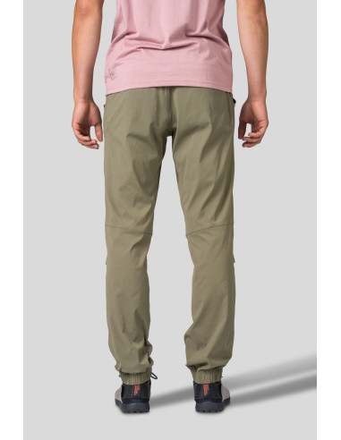 Mens pants ERAS II burnt olive