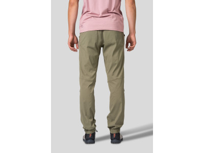 Mens pants ERAS II burnt olive