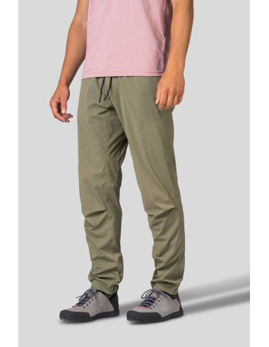 Mens pants ERAS II burnt olive