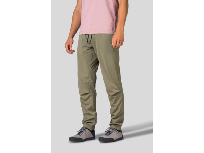 Mens pants ERAS II burnt olive
