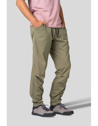 Mens pants ERAS II burnt olive