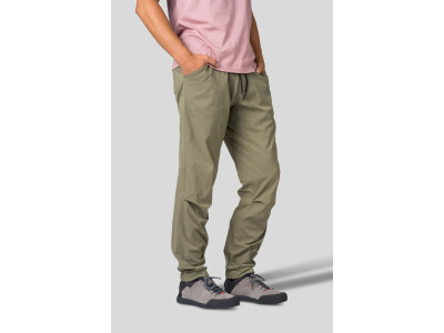 Mens pants ERAS II burnt olive