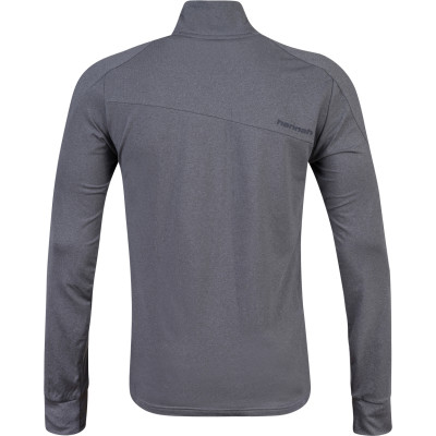 Mens sweatshirt ERNIE asphalt mel 2