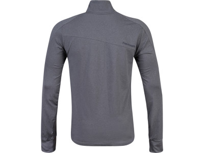 Mens sweatshirt ERNIE asphalt mel