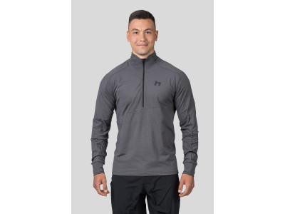 Mens sweatshirt ERNIE asphalt mel