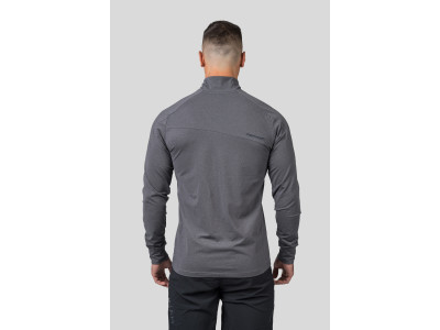 Mens sweatshirt ERNIE asphalt mel