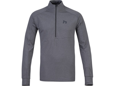 Mens sweatshirt ERNIE asphalt mel