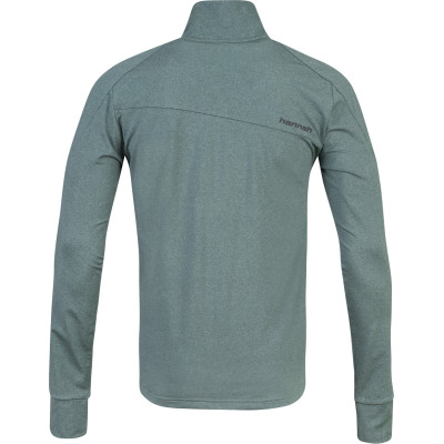 Mens sweatshirt ERNIE chinois mel 2