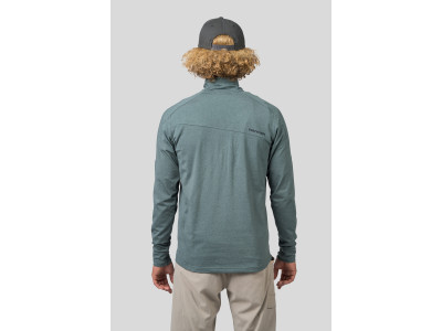 Mens sweatshirt ERNIE chinois mel