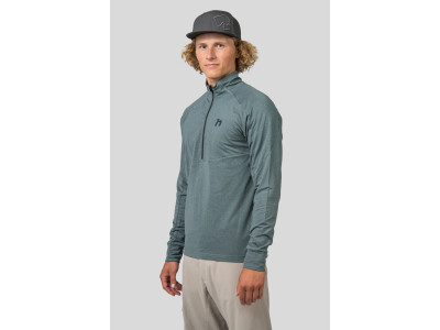 Mens sweatshirt ERNIE chinois mel