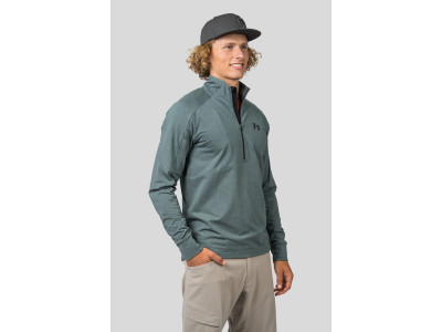 Mens sweatshirt ERNIE chinois mel