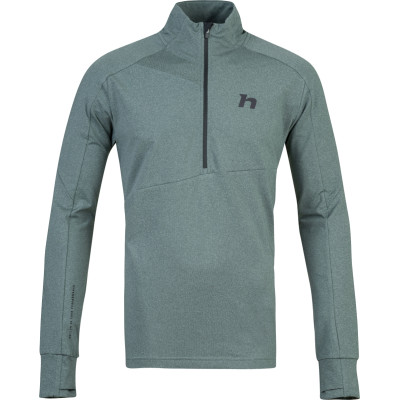 Mens sweatshirt ERNIE chinois mel