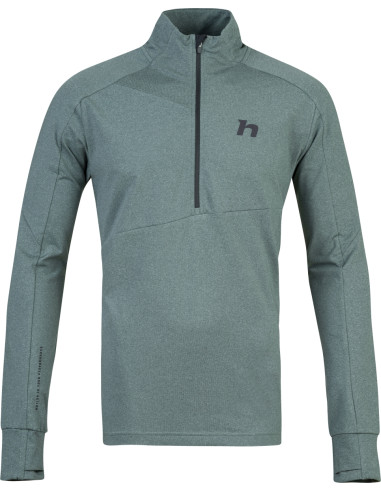 Mens sweatshirt ERNIE chinois mel