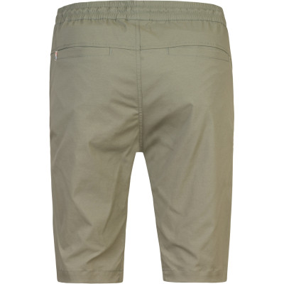 Mens shorts FILL II burnt olive 2