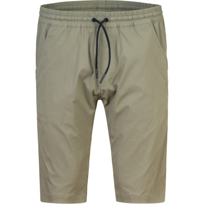 Mens shorts FILL II burnt olive