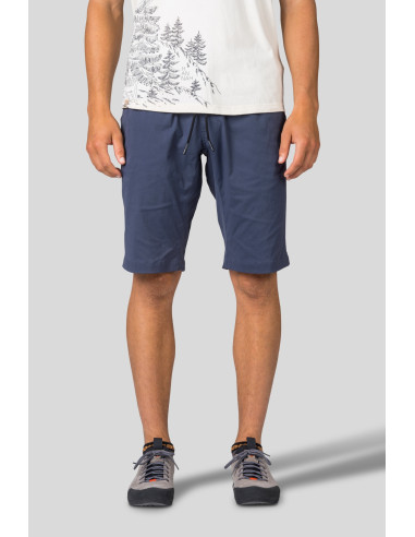 Mens shorts FILL II india ink