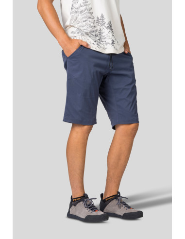 Mens shorts FILL II india ink