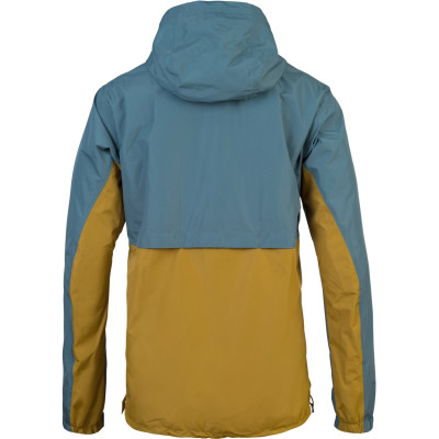 Mens jacket FOUNDER balsam green / ecru olive 2