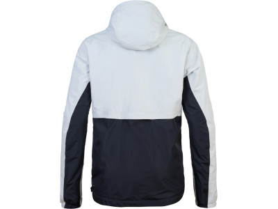 Mens jacket FOUNDER dawn blue / anthracite