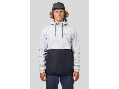 Mens jacket FOUNDER dawn blue / anthracite