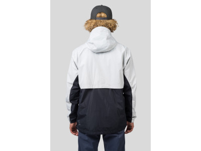 Mens jacket FOUNDER dawn blue / anthracite