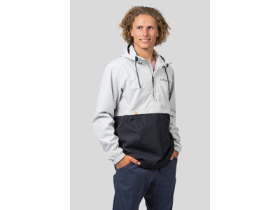 Mens jacket FOUNDER dawn blue / anthracite