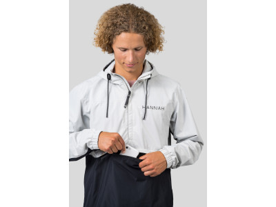 Mens jacket FOUNDER dawn blue / anthracite