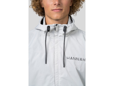 Mens jacket FOUNDER dawn blue / anthracite