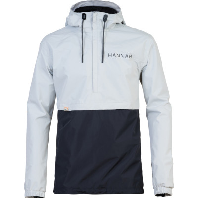 Mens jacket FOUNDER dawn blue / anthracite