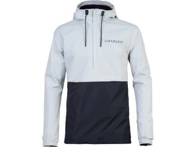 Mens jacket FOUNDER dawn blue / anthracite