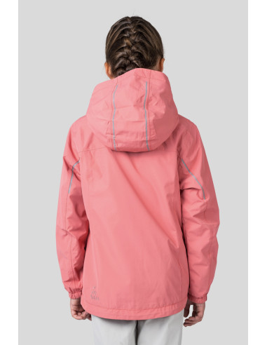 Bērnu jaka GOLDIE JR lantana